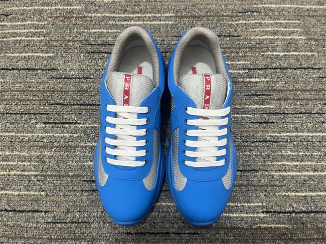 Rep Husky Prada Cup Sneakers RelaxedFit 3283