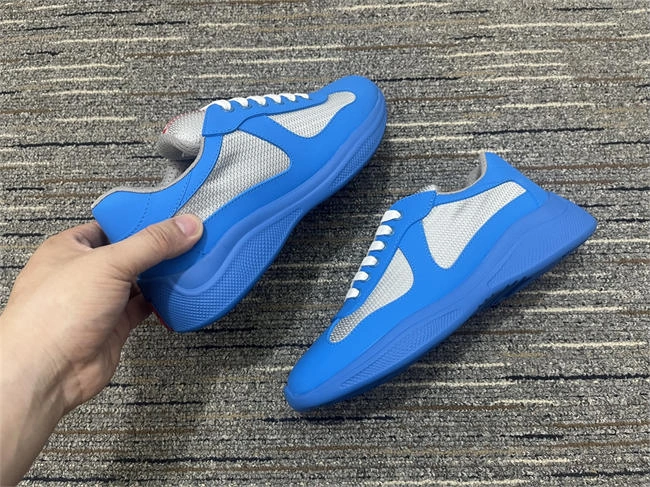 Rep Husky Prada Cup Sneakers RelaxedFit 3283