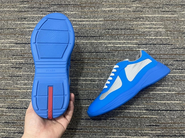 Rep Husky Prada Cup Sneakers RelaxedFit 3283