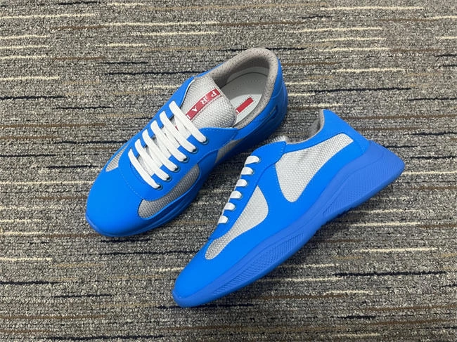Rep Husky Prada Cup Sneakers RelaxedFit 3283