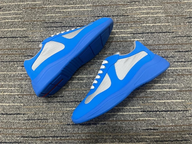 Rep Husky Prada Cup Sneakers RelaxedFit 3283