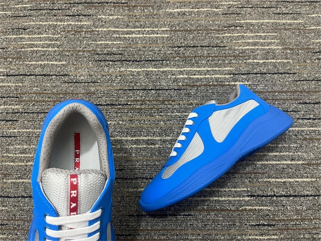 Rep Husky Prada Cup Sneakers RelaxedFit 3283