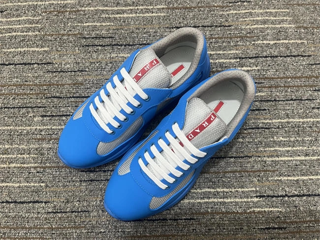 Rep Husky Prada Cup Sneakers RelaxedFit 3283
