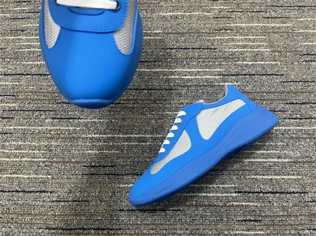 Rep Husky Prada Cup Sneakers RelaxedFit 3283