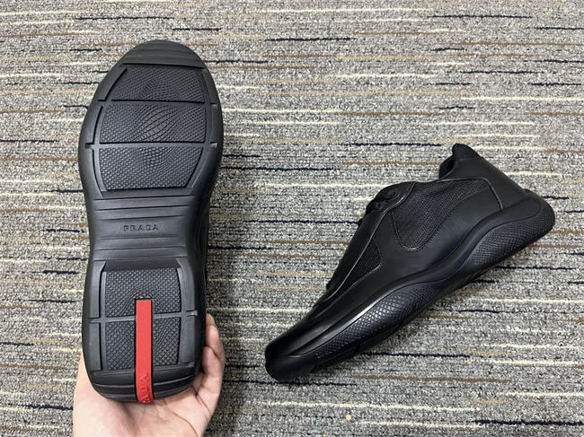 Repladies REP Breathable Prada Cup Sneakers 3285