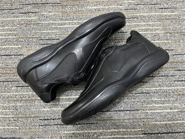 Repladies REP Breathable Prada Cup Sneakers 3285