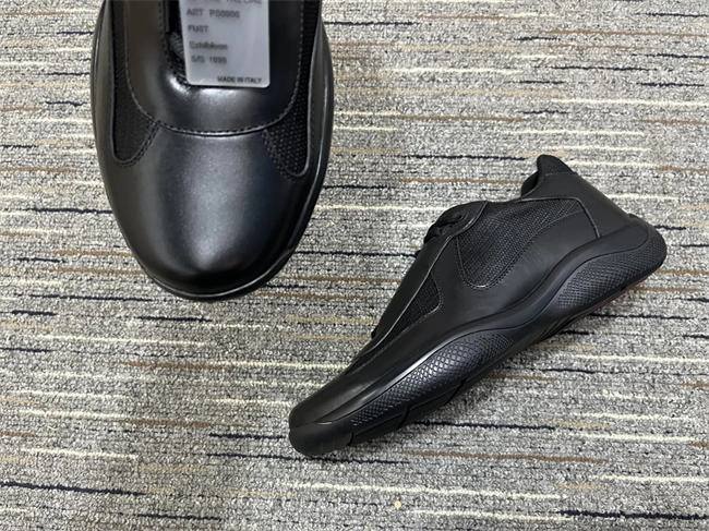Repladies REP Breathable Prada Cup Sneakers 3285