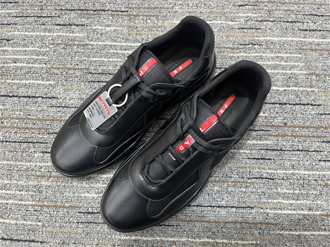 Repladies REP Breathable Prada Cup Sneakers 3285