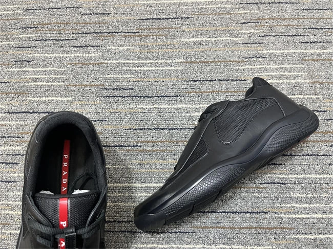 Repladies REP Breathable Prada Cup Sneakers 3285