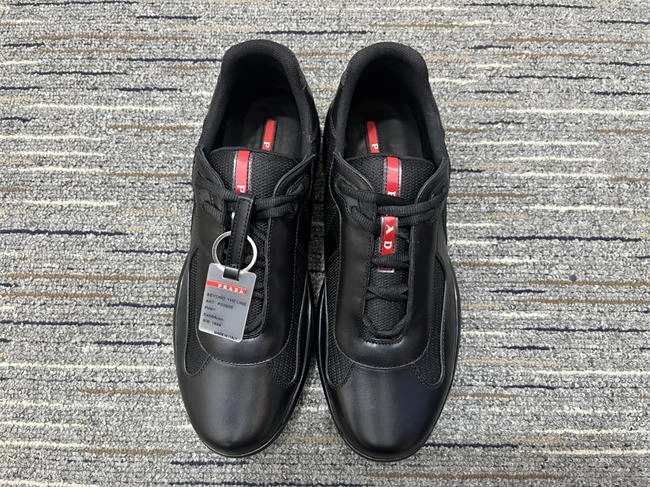 Repladies REP Breathable Prada Cup Sneakers 3285