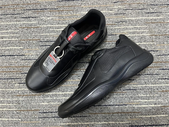 Repladies REP Breathable Prada Cup Sneakers 3285