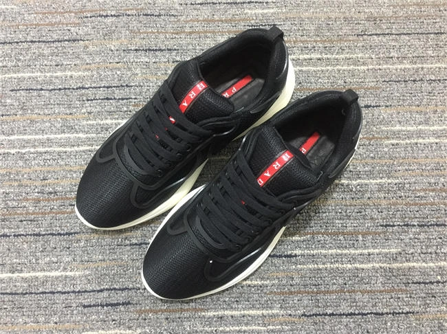 Rolex copies cheap Prada Cup Sneakers Colorful 3288
