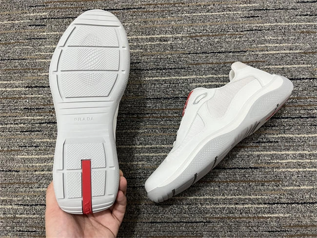 Repladies REP Prada Cup Sneakers MultiPurpose 3292