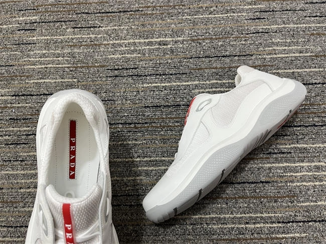 Repladies REP Prada Cup Sneakers MultiPurpose 3292