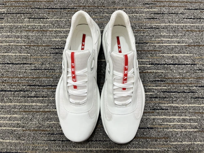 Repladies REP Prada Cup Sneakers MultiPurpose 3292