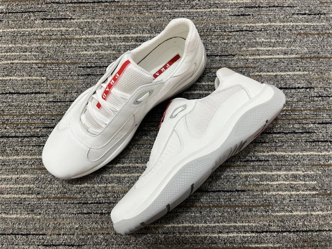 Repladies REP Prada Cup Sneakers MultiPurpose 3292