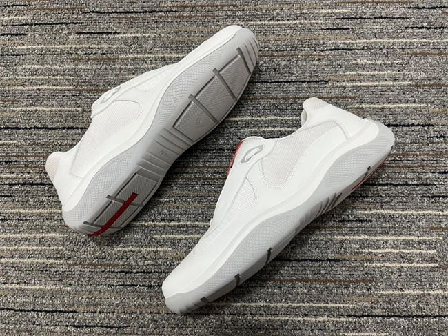 Repladies REP Prada Cup Sneakers MultiPurpose 3292