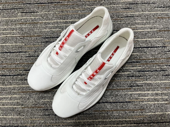 Repladies REP Prada Cup Sneakers MultiPurpose 3292