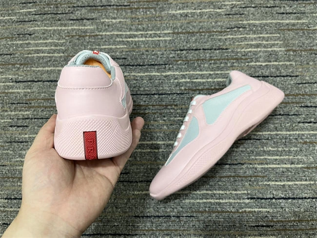 FS CHEAP Prada Cup Sneakers EasyMatch 3276