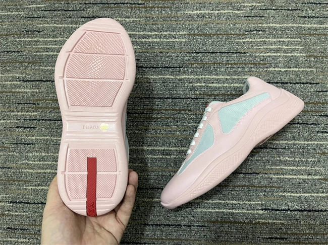 FS CHEAP Prada Cup Sneakers EasyMatch 3276