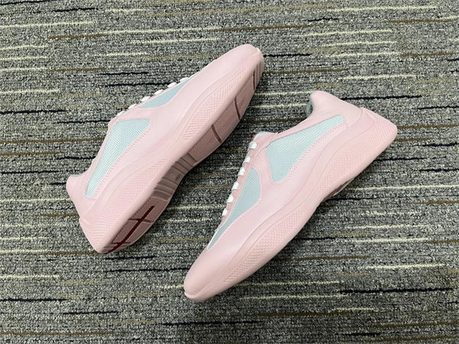 FS CHEAP Prada Cup Sneakers EasyMatch 3276
