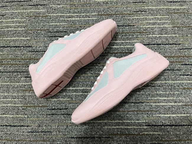 FS CHEAP Prada Cup Sneakers EasyMatch 3276