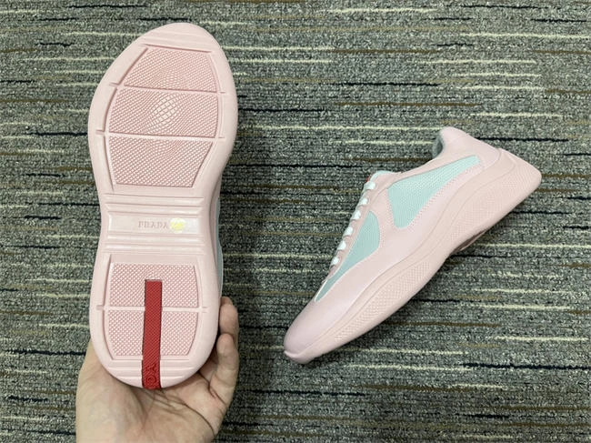 FS CHEAP Prada Cup Sneakers EasyMatch 3276