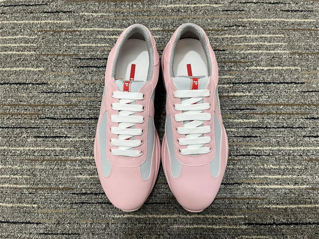 FS CHEAP Prada Cup Sneakers EasyMatch 3276