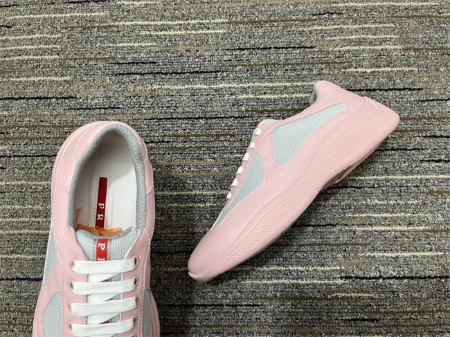 FS CHEAP Prada Cup Sneakers EasyMatch 3276