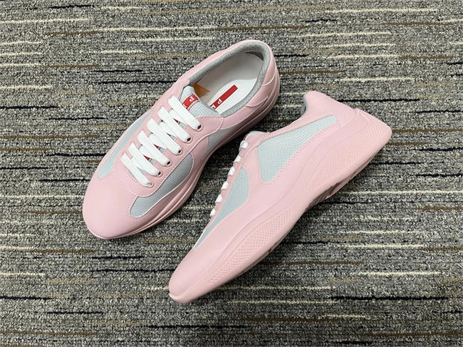 Hot Prada Cup Sneakers EasyMatch 3276