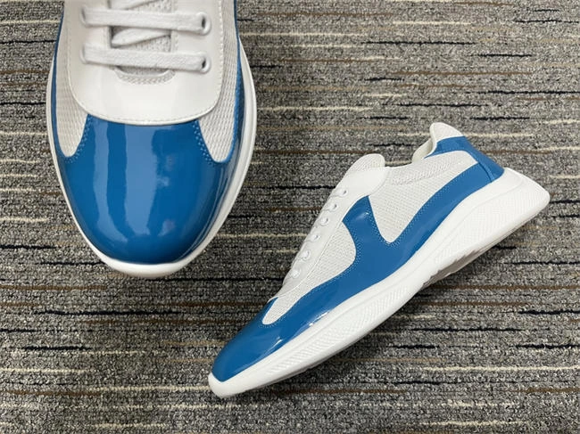 HYPE ComfortFit Prada Cup Sneakers 3297