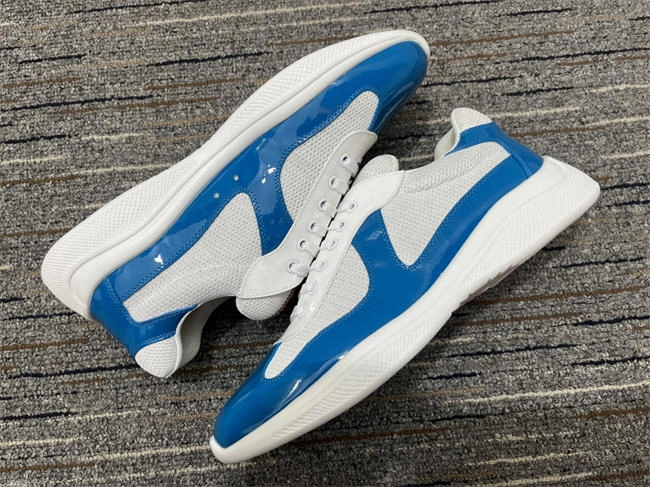 HYPE ComfortFit Prada Cup Sneakers 3297