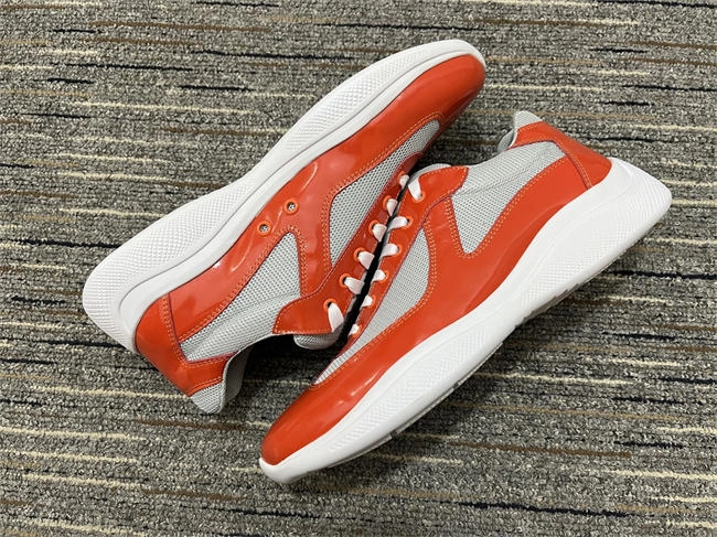 Repladies REP Prada Cup Sneakers Sporty 3304