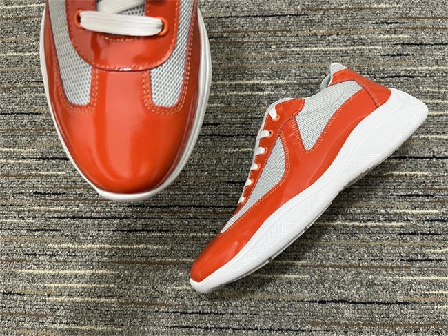 Repladies REP Prada Cup Sneakers Sporty 3304