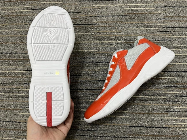 Repladies REP Prada Cup Sneakers Sporty 3304