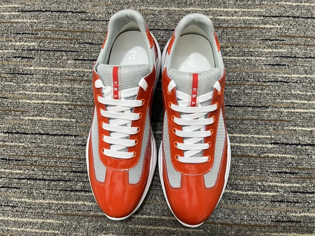 Repladies REP Prada Cup Sneakers Sporty 3304