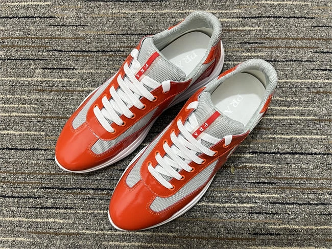 Repladies REP Prada Cup Sneakers Sporty 3304