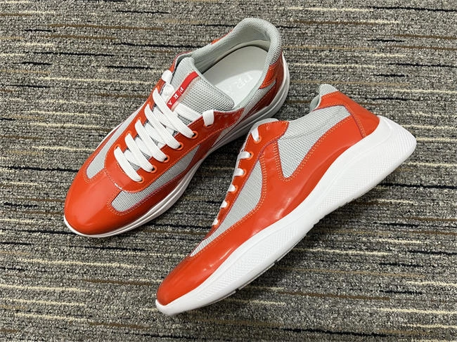 Repladies REP Prada Cup Sneakers Sporty 3304