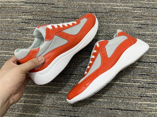 Repladies REP Prada Cup Sneakers Sporty 3304