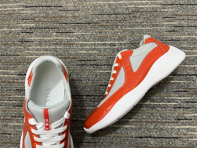 Repladies REP Prada Cup Sneakers Sporty 3304