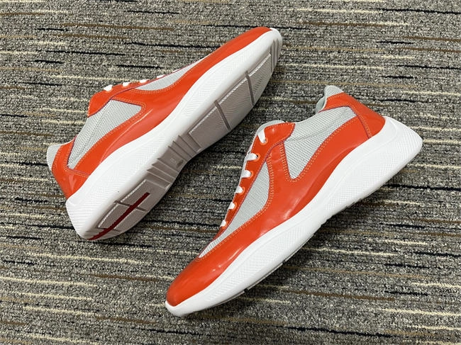 Repladies REP Prada Cup Sneakers Sporty 3304