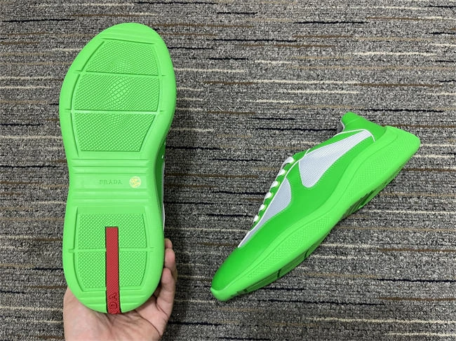 Cheap Prada Cup Sneakers Affordable 3280