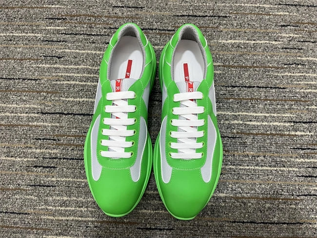 Cheap Prada Cup Sneakers Affordable 3280