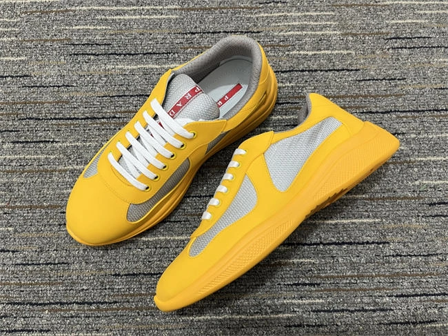 REP AllSeason Prada Cup Sneakers 3282
