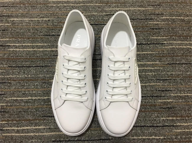 HYPE Prada Leather Sneaker MultiPurpose 3325