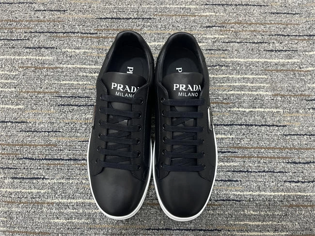 Brother Sam TechFriendly Prada Leather Sneaker 3311