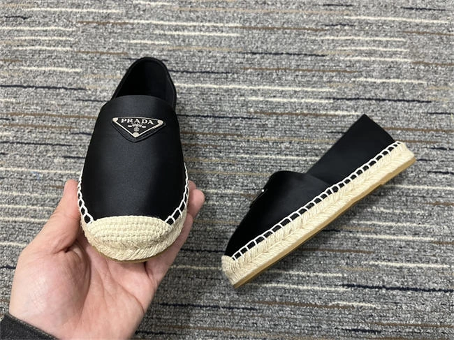 Repzbay REP Durable Prada Leather Sneaker 3315