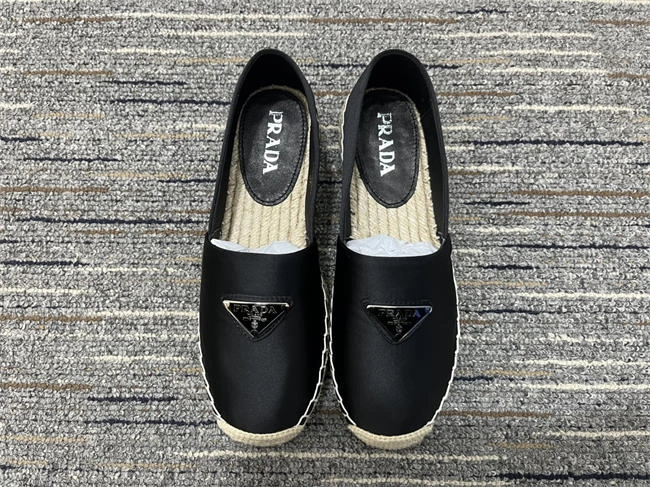 Repzbay REP Durable Prada Leather Sneaker 3315