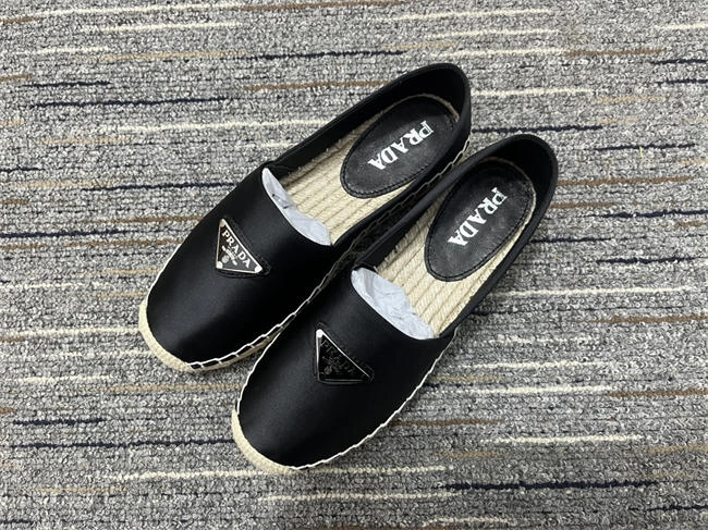 Repzbay REP Durable Prada Leather Sneaker 3315