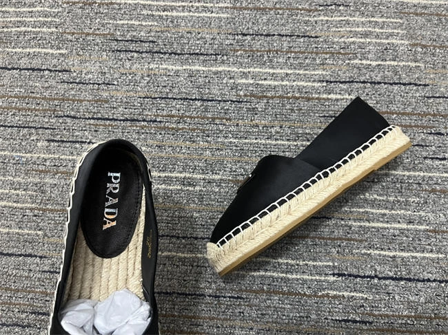Repzbay REP Durable Prada Leather Sneaker 3315
